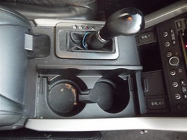2010 ACURA RDX TECHNOLOGY BLACK 2.3 TURBO AT 2WD A20270